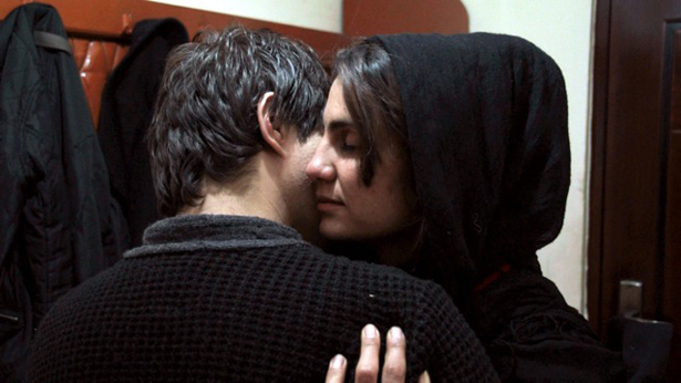 Barmak Akram<br>
<em>Wajma (An Afghan Love Story)</em>, 2012. 
Courtesy of the filmmaker.